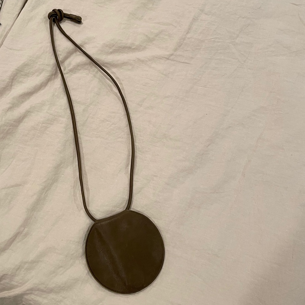 ARE studio disc bag